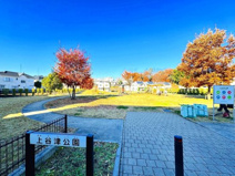 上谷津公園