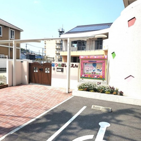 堂山保育所の画像1