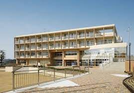 北九州市立枝光小学校の画像1