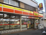 デイリーヤマザキ 東加賀屋店
