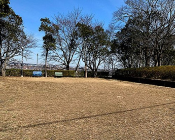 滝山台見晴東公園の画像1