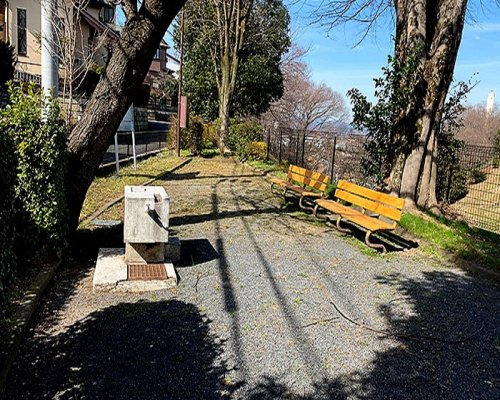 滝山台南公園の画像