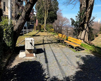 滝山台南公園の画像1
