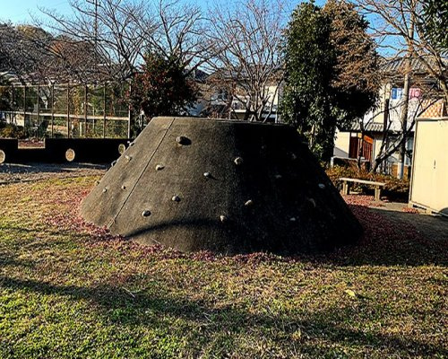北野台大空公園の画像
