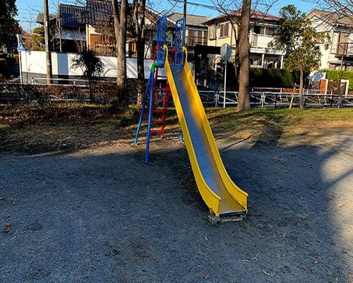 北野台こもれび公園の画像