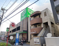 サミットストア井土ヶ谷店