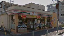 セブンイレブン 松戸西馬橋広手町店