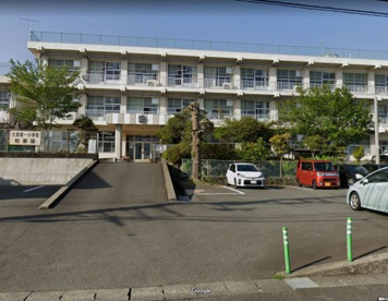 富士市立大淵第一小学校の画像1
