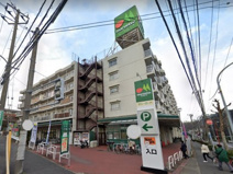 マルエツ六ッ川店