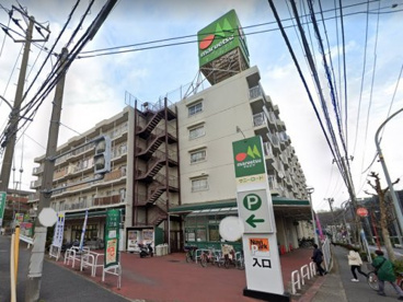 マルエツ六ッ川店の画像1