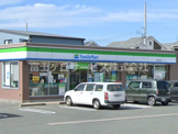 ファミリーマート 豊川諏訪西店
