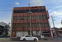 かながわ信用金庫　井土ヶ谷支店