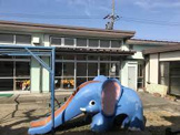 岩倉市役所 あゆみの家