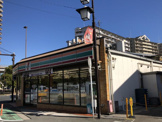 セブンイレブン 横須賀逸見店