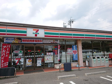 セブンイレブン 一宮浅野バイパス店の画像1