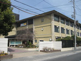 京都市立松尾中学校