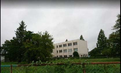 笠間市立友部第二小学校の画像1
