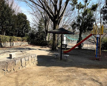 大塚公園の画像1