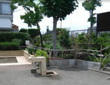 元横西公園