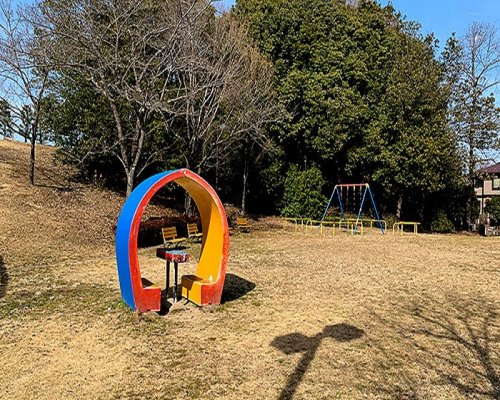 よしの沢公園の画像