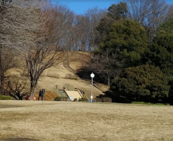 久保山公園の画像1