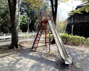 南大沢西谷戸公園の画像1