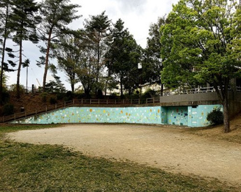 溜池公園の画像1