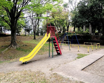 赤石公園の画像1