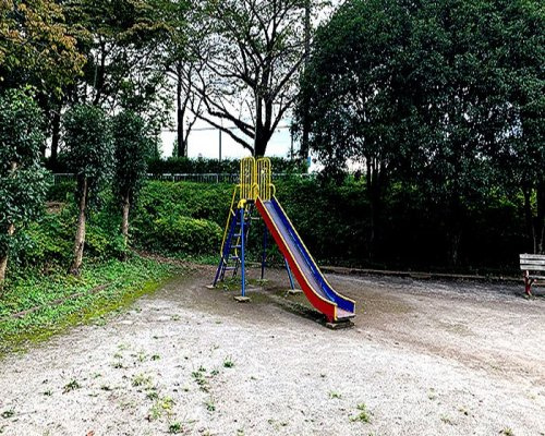 神谷原公園の画像