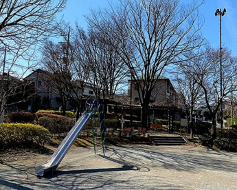 宇津木台南公園の画像1