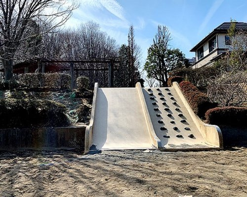宇津木台中公園の画像