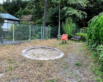 中山北公園の画像1