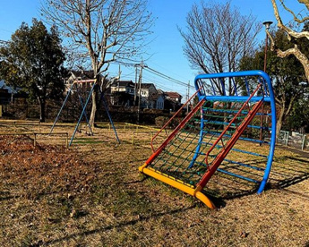北野台絹の道公園の画像1