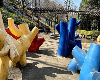 梶川公園の画像1