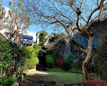 三田西公園の画像1
