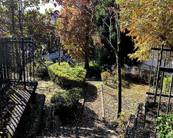 三田公園の画像1