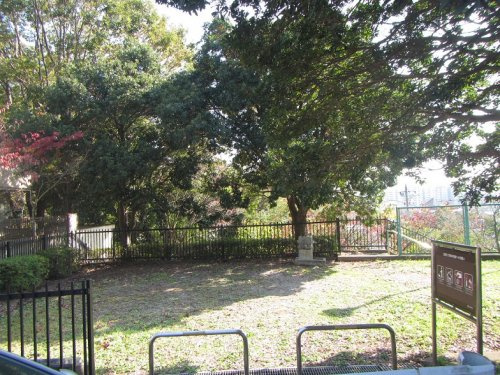 暁町西公園の画像