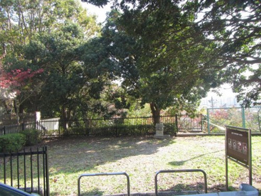 暁町西公園の画像1