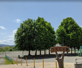 下川口公園の画像1