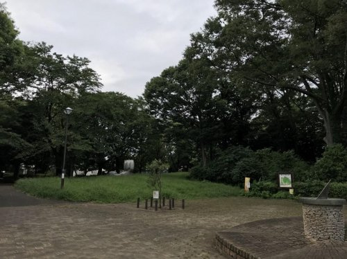横川下原公園の画像