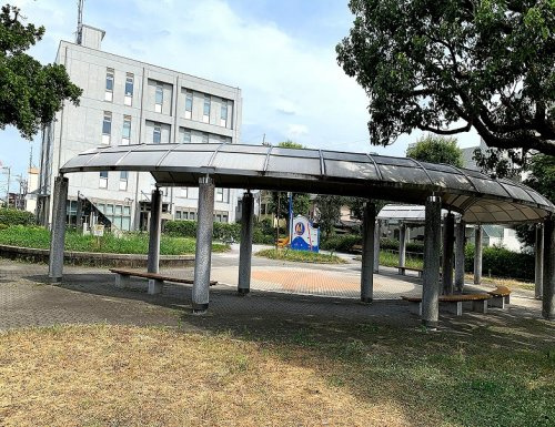 大横町公園の画像