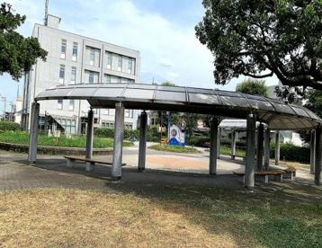 大横町公園の画像1
