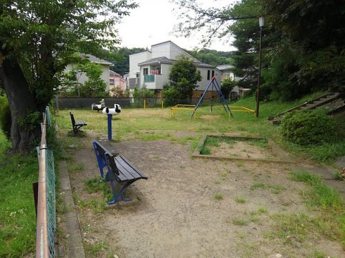 大塚団地公園の画像