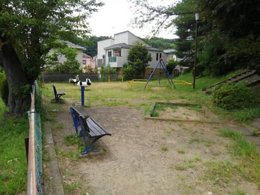 大塚団地公園の画像1
