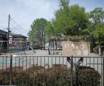 いちょう公園の画像1