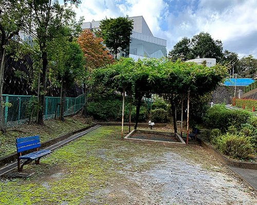 水崎公園の画像