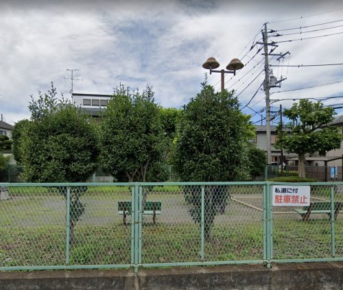 桜株公園の画像