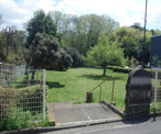 寺田中公園