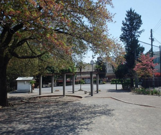 台町見晴公園の画像1