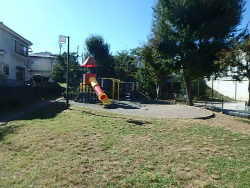 小宮中道公園の画像